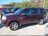 HONDA PILOT EX-L photo