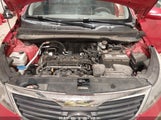 KIA SPORTAGE EX KNDPCCA25D7430403 снимка