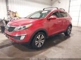 KIA SPORTAGE EX KNDPCCA25D7430403 снимка