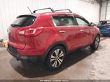 KIA SPORTAGE EX KNDPCCA25D7430403 снимка