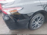 TOYOTA CAMRY SE 4T1G11AK3RU****** снимка
