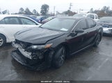 TOYOTA CAMRY SE 4T1G11AK3RU****** снимка