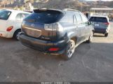 LEXUS RX 400H снимка