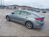 HYUNDAI ELANTRA SEL KMHD84LFXJU537630 photo