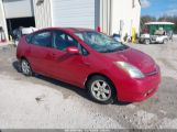 TOYOTA PRIUS photo