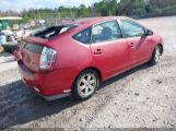 TOYOTA PRIUS photo