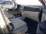 HONDA PILOT EX-L 5FNYF5H80HB009741 снимка
