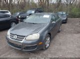 VOLKSWAGEN JETTA WOLFSBURG EDITION 3VWEF81K47M****** fotografie