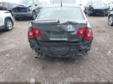 VOLKSWAGEN JETTA WOLFSBURG EDITION 3VWEF81K47M****** photo