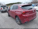 BUICK ENCORE GX AWD SELECT KL4MMESL9MB****** снимка