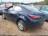 TOYOTA YARIS IA 3MYDLBYVXJY300027 photo