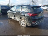 HYUNDAI SANTA FE SE 5NMS2CAD4KH****** снимка