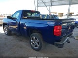 CHEVROLET SILVERADO 1500 2LT 1GCNKREC6EZ****** снимка