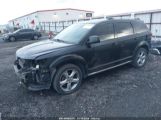 DODGE JOURNEY CROSSROAD AWD photo