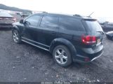 DODGE JOURNEY CROSSROAD AWD photo