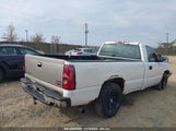 CHEVROLET SILVERADO 1500 WORK TRUCK 3GCEC14V76G****** снимка