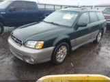 SUBARU OUTBACK H6-3.0 L.L. BEAN EDITION photo