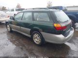 SUBARU OUTBACK H6-3.0 L.L. BEAN EDITION photo