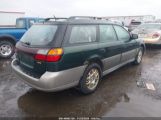 SUBARU OUTBACK H6-3.0 L.L. BEAN EDITION photo