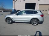 BMW X3 XDRIVE30I снимка