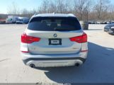 BMW X3 XDRIVE30I снимка