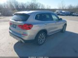 BMW X3 XDRIVE30I снимка