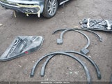 AUDI SQ5 SPORTBACK PREMIUM PLUS TFSI QUATTRO TIPTRONIC WA124AFY4N2****** photo