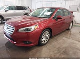 SUBARU LEGACY 2.5I PREMIUM 4S3BNAF60G3****** снимка