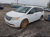 HONDA ODYSSEY EX 5FNRL5H46CB068277 снимка