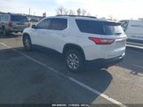 CHEVROLET TRAVERSE AWD 2FL 1GNEVMKW4LJ****** снимка