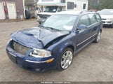 VOLKSWAGEN PASSAT GLS TDI WVWCE63B25E****** снимка