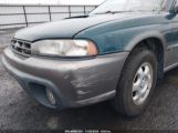 SUBARU LEGACY OUTBACK/OUTBACK LIMITED photo