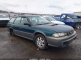 SUBARU LEGACY OUTBACK/OUTBACK LIMITED photo