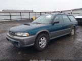 SUBARU LEGACY OUTBACK/OUTBACK LIMITED photo