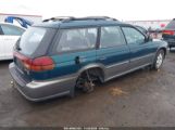 SUBARU LEGACY OUTBACK/OUTBACK LIMITED photo