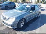 MERCEDES-BENZ C 230 SPORT снимка