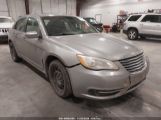 CHRYSLER 200 LX photo