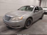 CHRYSLER 200 LX photo