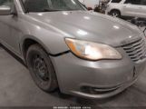 CHRYSLER 200 LX photo