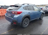SUBARU CROSSTREK SPORT JF2GTHRC0MH****** снимка