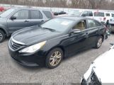 HYUNDAI SONATA GLS photo