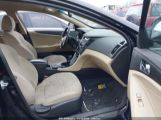 HYUNDAI SONATA GLS photo