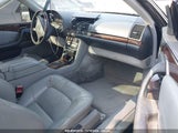MERCEDES-BENZ CL 500 WDBGA70G7XA****** снимка