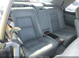 MERCEDES-BENZ CL 500 WDBGA70G7XA****** снимка