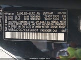 MERCEDES-BENZ CL 500 WDBGA70G7XA****** снимка