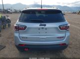 JEEP COMPASS TRAILHAWK 4X4 снимка