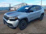 JEEP COMPASS TRAILHAWK 4X4 снимка