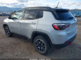 JEEP COMPASS TRAILHAWK 4X4 снимка