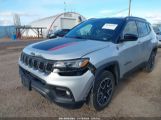 JEEP COMPASS TRAILHAWK 4X4 снимка