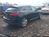 INFINITI QX70 JN8CS1MWXEM412796 снимка
